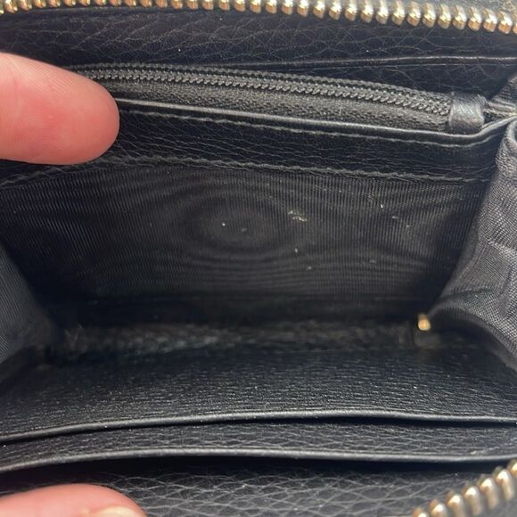 Gucci wallet - Picture 6 of 7